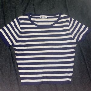 Striped T-shirt